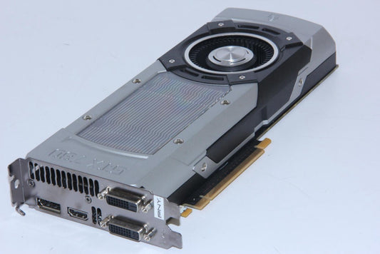 PNY GeForce GTX780 VCGGTX7803XPB 3GB GDDR 384Bit Graphics Card "Make an Offer"