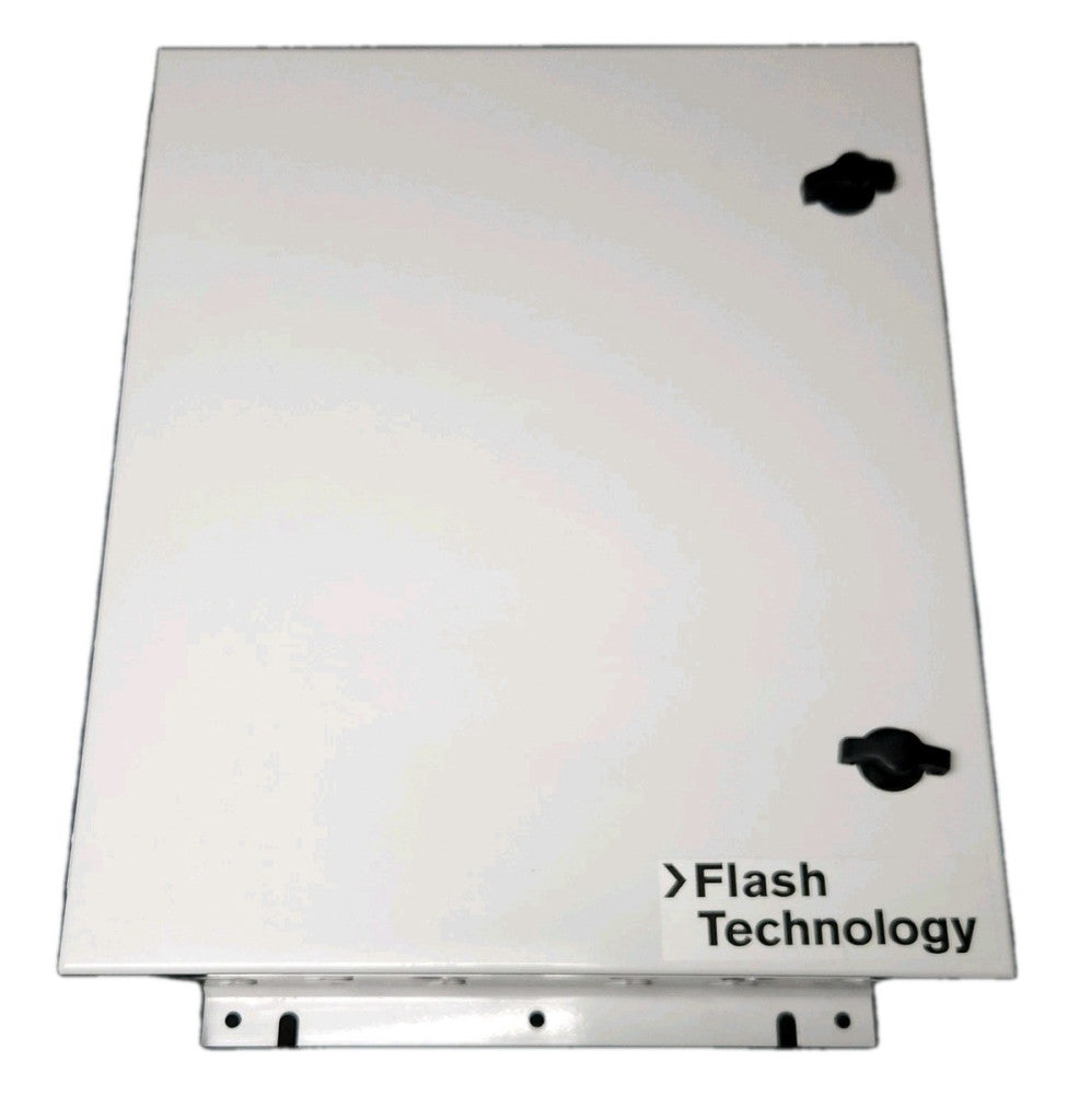 FLASH TECHNOLOGY F1370110 SC 370d Smart Flash Head Controller Power Supply 120