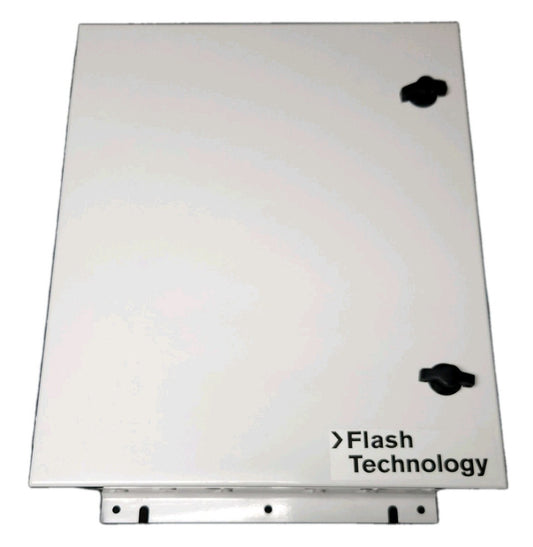 FLASH TECHNOLOGY F1370110 SC 370d Smart Flash Head Controller Power Supply 120