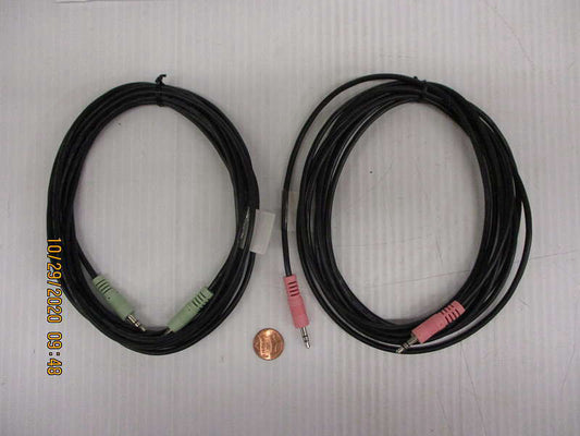 Open Box, IBM, 41J6822, Speaker Cable Kit