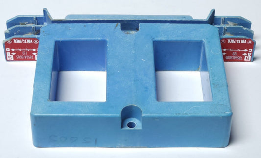 WESTINGHOUSE CUTLER HAMMER 7856A15G05 Size 5 Contactor Coil 110 120 VAC