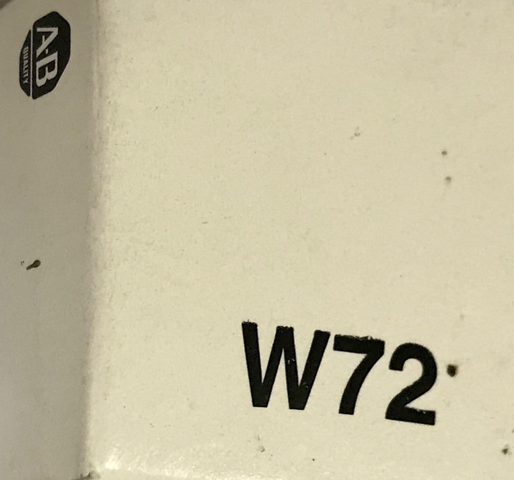 ALLEN BRADLEY W27 Thermal Overload Relay Heater Element 