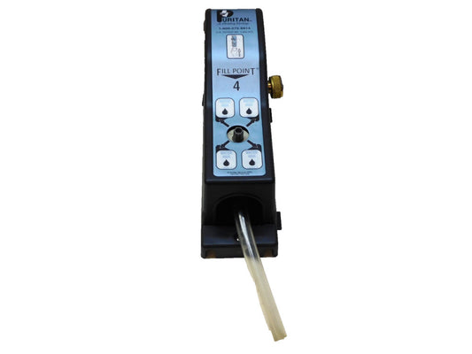 Puritan Fill Point 4 BTL ACT Dispenser 