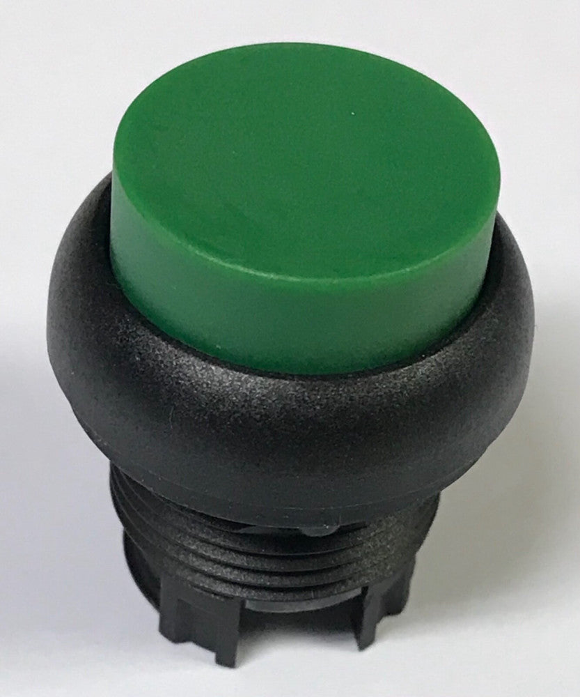 EATON M22S DH G Extended Head Green Pushbutton Operator 22mm M22S-DH-G