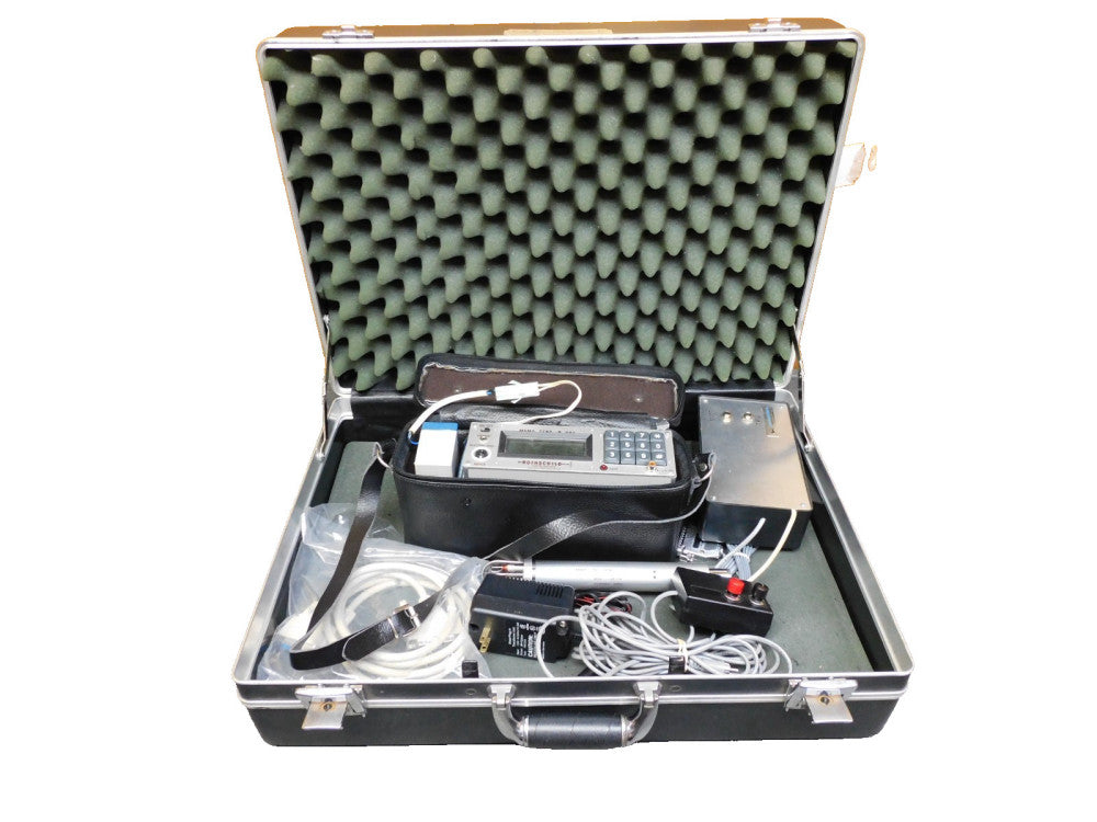 Rothschild Instruments Memo-Tens R-087 8.5v