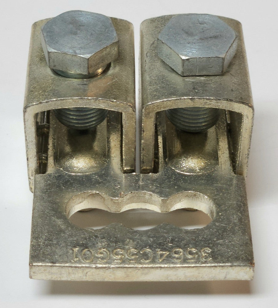 EATON CUTLER HAMMER 3564C55G01 Size 6, 7, 8 A200 V200 Starter Contactor Lug Term