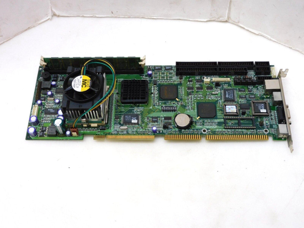 CONTEC PC-686BX(PC)-LV MOTHER CIRCUIT BOARD 7663