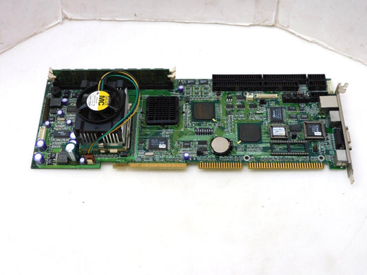 CONTEC PC-686BX(PC)-LV MOTHER CIRCUIT BOARD 7663