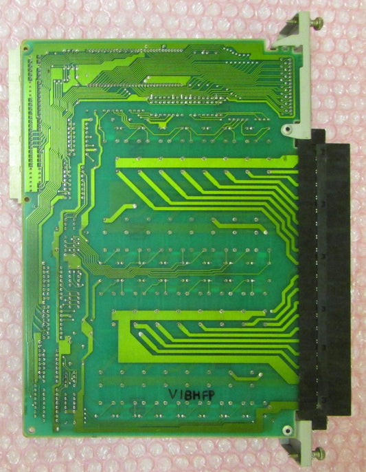Siemens Texas Instruments 505-4932 Relay Output Module 505-4932