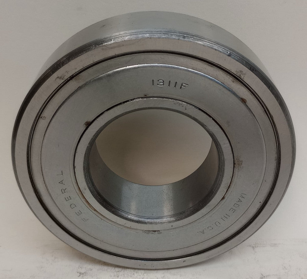 Federal 1311F Ball Bearing Deep Groove 55 x 120 x 29mm 1311-F Single Shield
