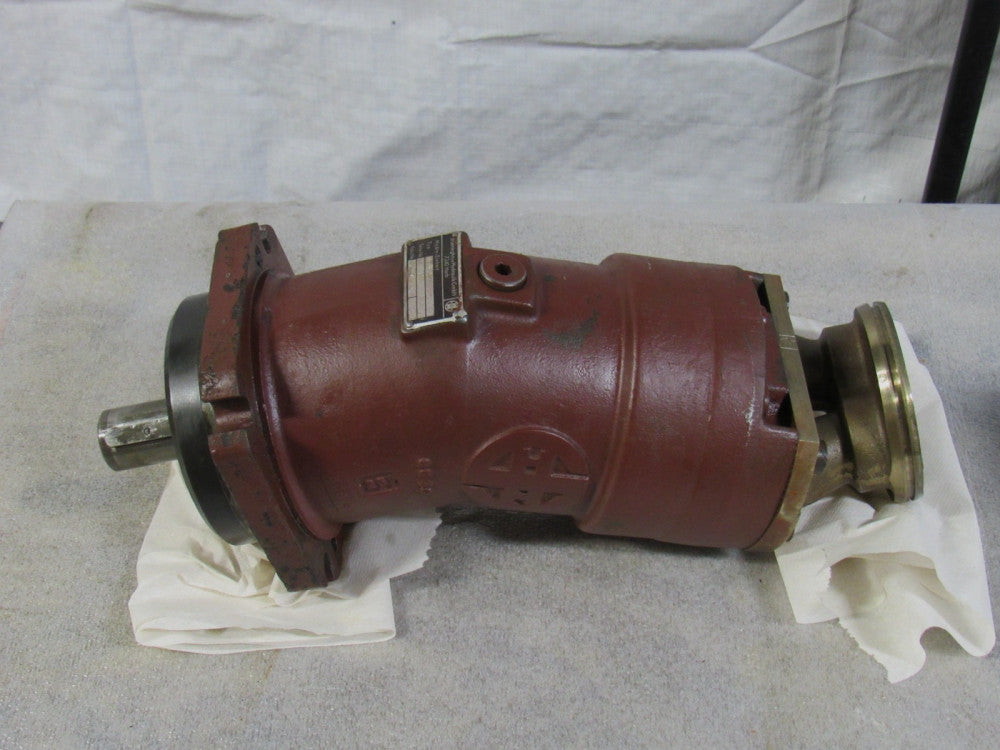 Brueninghaus 71EX8WP2 Hydraulic Pump 295752 - Used