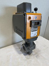 Maxon 200SMM11AA11BA-1A0 M/R Gas Valve 115V With VCS-VOS 2 Inch