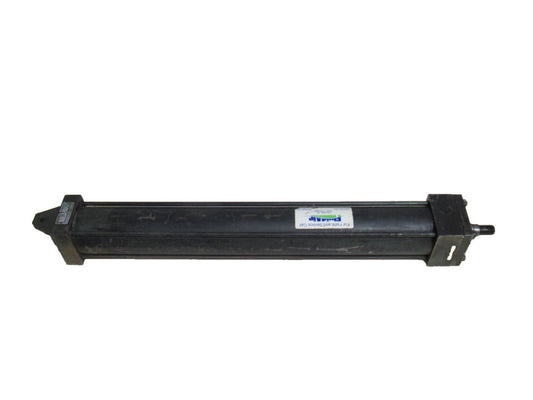 Parker Hannifin CBB-2A 14C Pneumatic Cylinder 3.25"Bore 20.7"Stroke 250 Psi