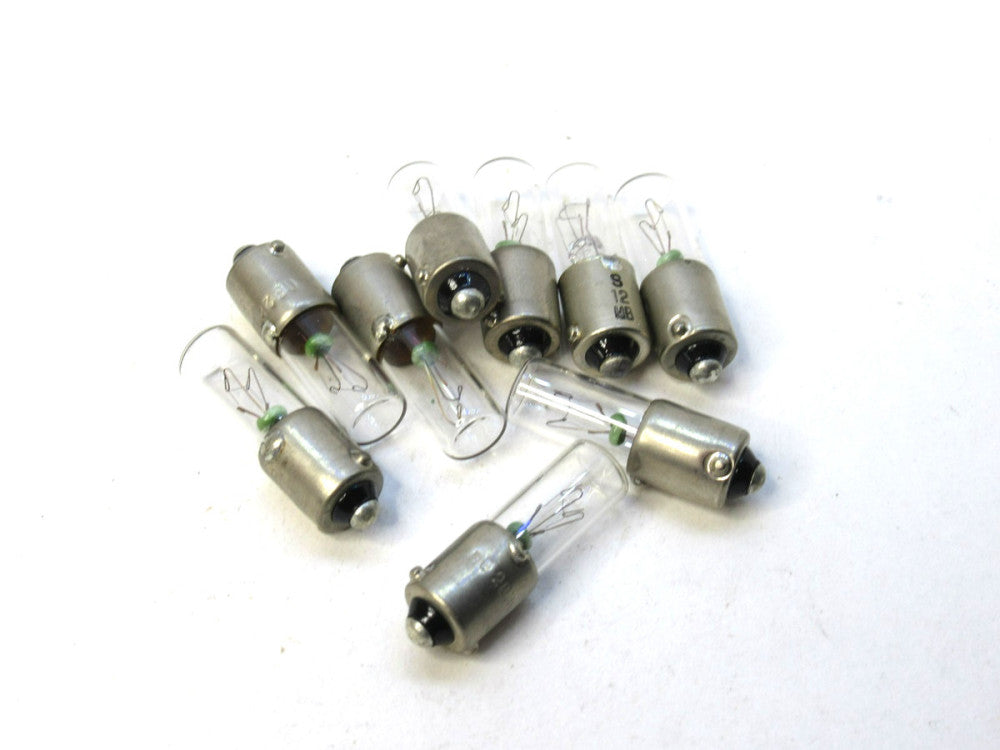 28MB , 28 MB 28V Replacement Bulb (New - Lot 9)