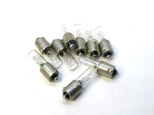 28MB , 28 MB 28V Replacement Bulb (New - Lot 9)