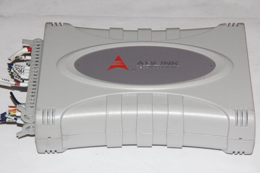ADLINK USB-7230(G)-0010 32-Channel Isolated I/O 2-Channel Frequency Counter DAQ