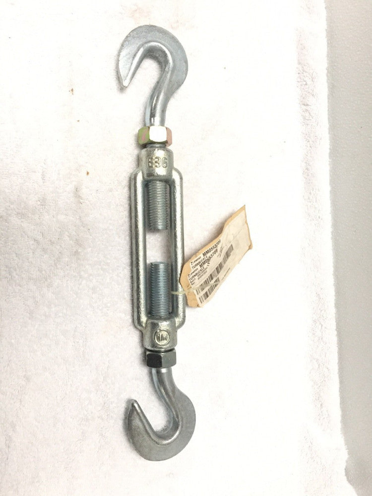 Metso MM0553709 Turnbuckle M20
