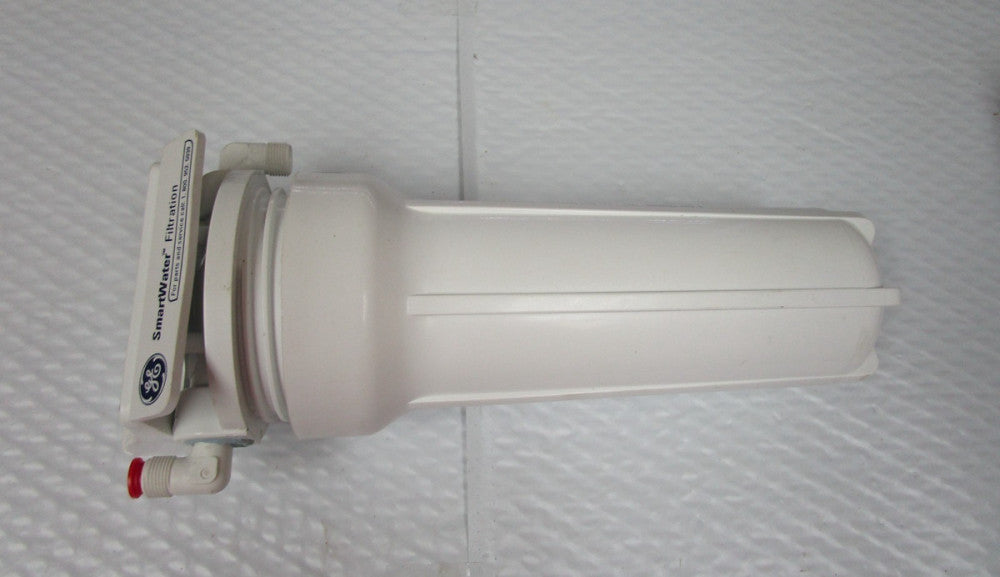 NEW GE SMARTWATER FULTRATION WATER FILTER GN1S15CBL01 125 PSI 100°F GN1S15C