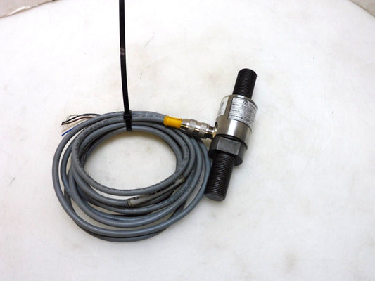TOLEDO TRANSDUCERS LOAD CELL MODEL SS1239-10K
