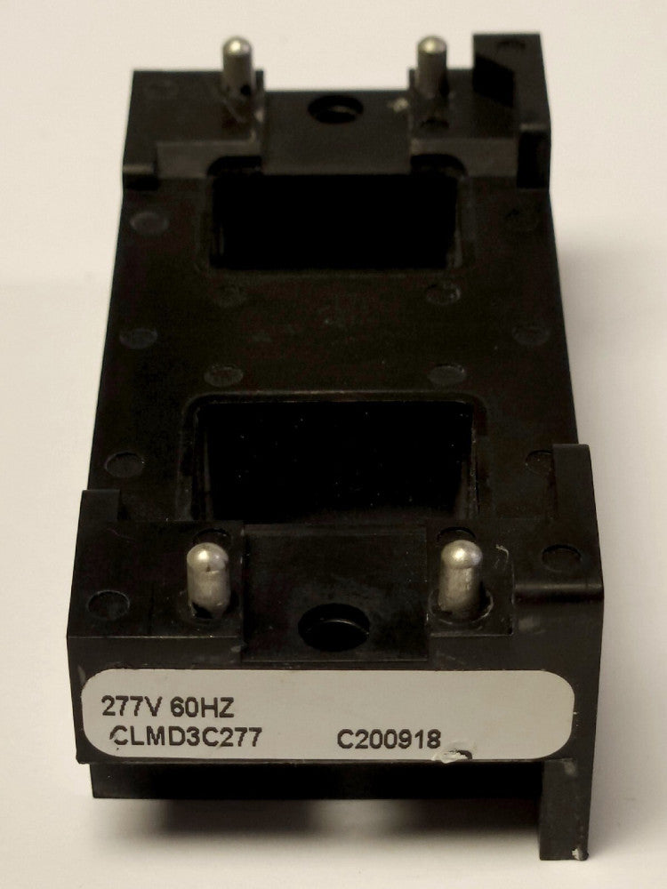 SIEMENS CLMD3C277 Type CLM Lighting Contactor Coil 277 VAC 60 Hz