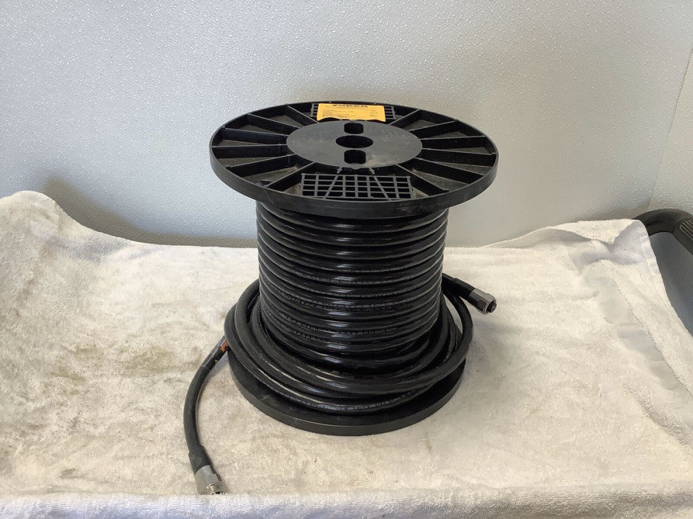Turck P-PWR-RSV-RKV-34-1671-30.5M Process Automation Cordset