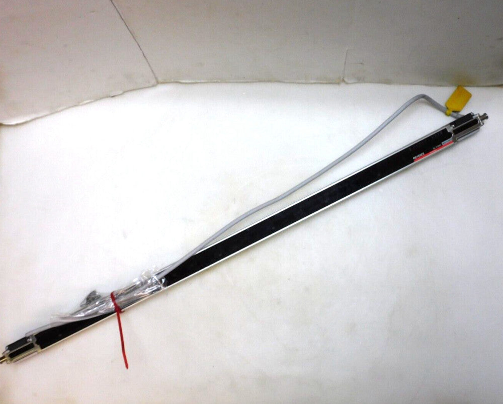 KEYENCE SL-V36H-T SAFETY LIGHT CURTAIN TRANSMITTER