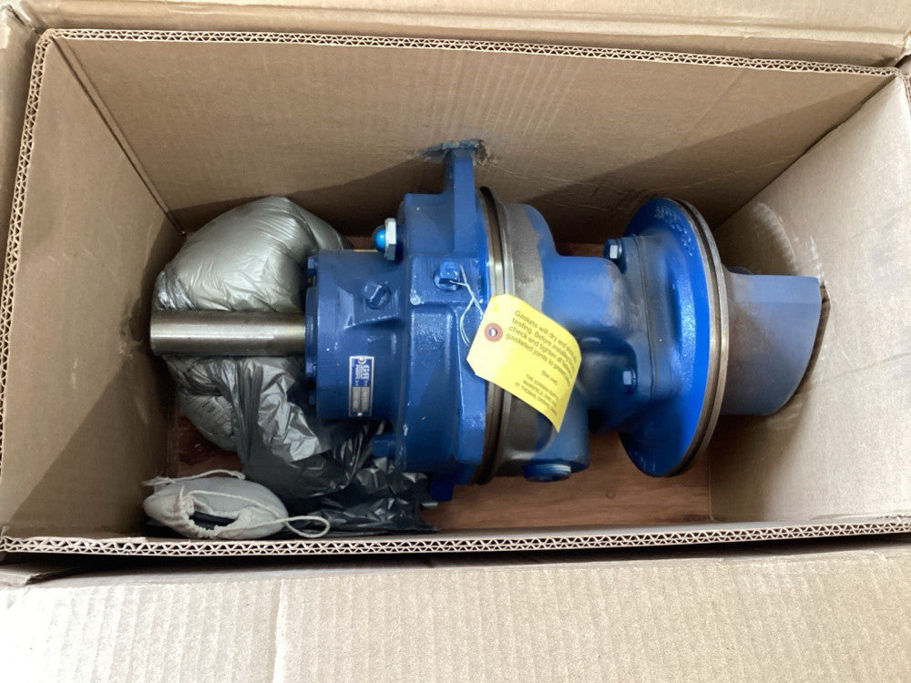 GORMAN RUPP 44163-278 Rotating Assembly T4a61s