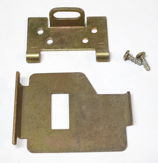 PLK4 Type L M and N Frame Breaker Hasp Lock ON Lock OFF Left or Right Mount