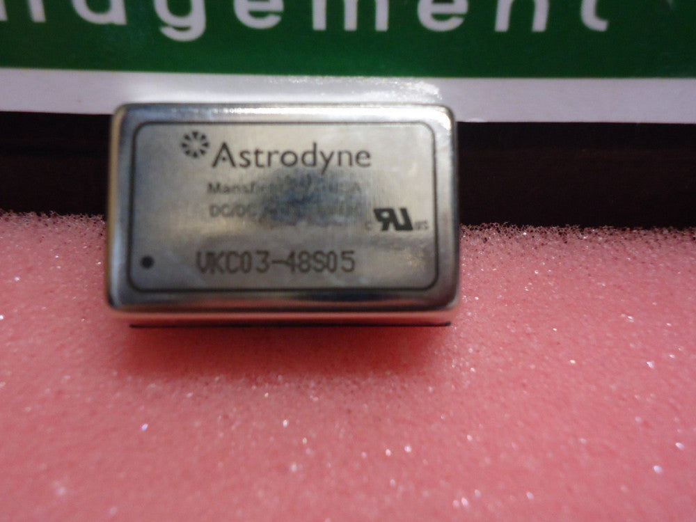 VKC03-48S05 Astrodyne Brand New!