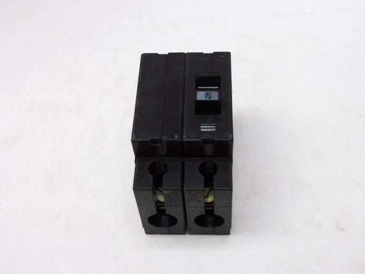 SQUARE D EHB24015 CIRCUIT BREAKER 15A 2 POLE 480/277VAC #3