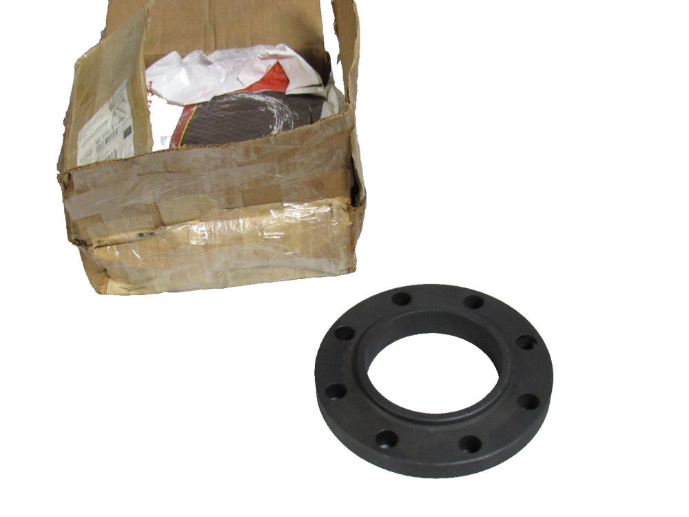 RNG 5" Steel Weld-In 8 Bolt Pipe Flange 150 A/S A-105 B16.5 H5819