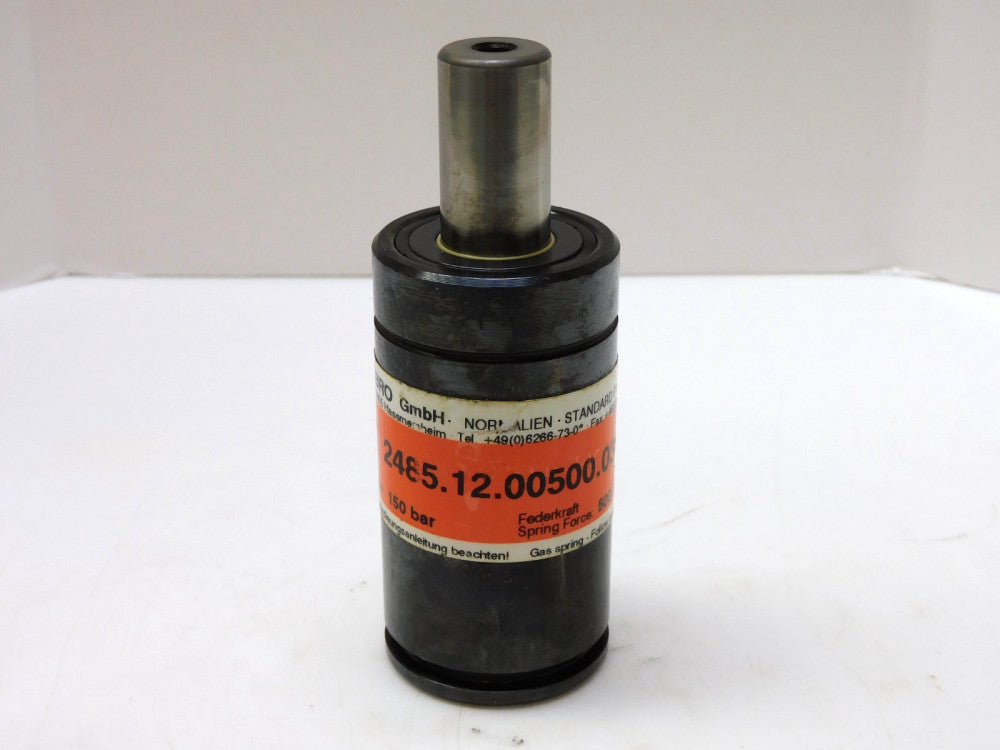 NEW FIBRO GAS SPRING 2485.12.00500.038 150BAR 24851200500038