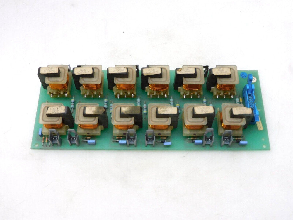 SSD 055036 DRIVE CIRCUIT BOARD CARD M62392/051