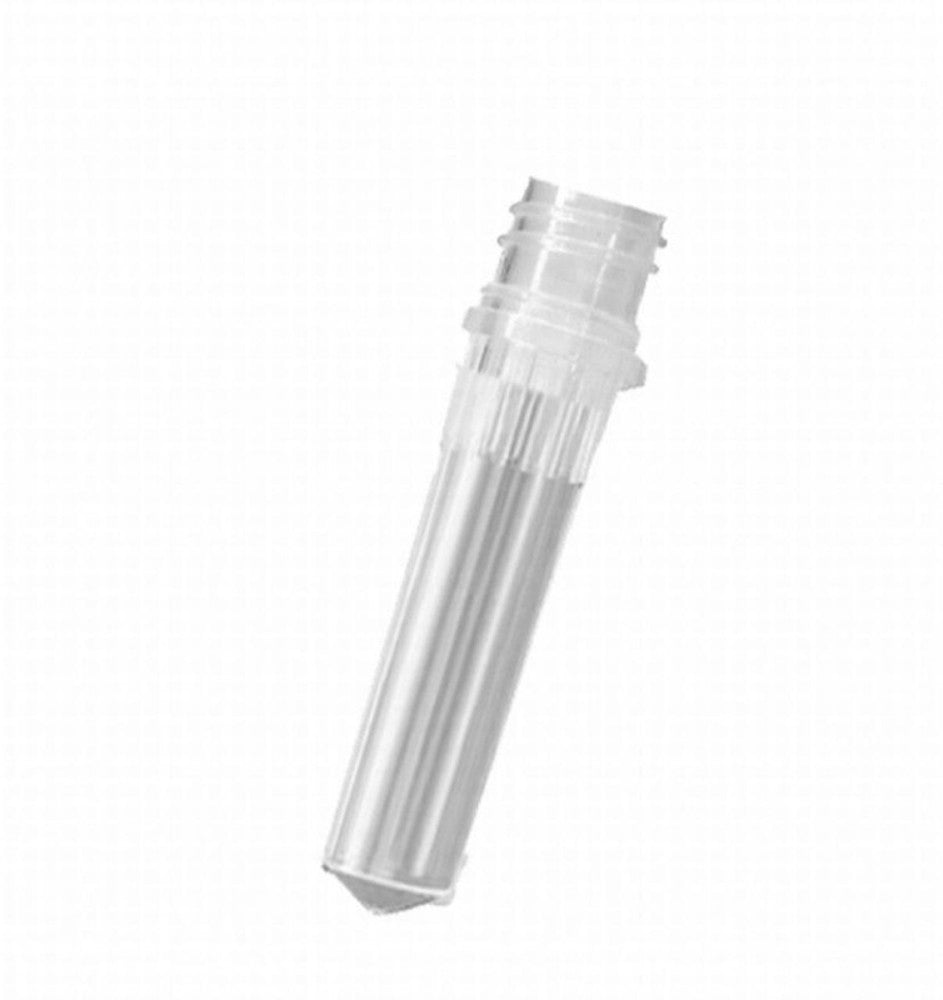 AXYGEN ST-200 2.0ml Clear PP Conical Bottom Screw Cap Microcentifuge Tubes