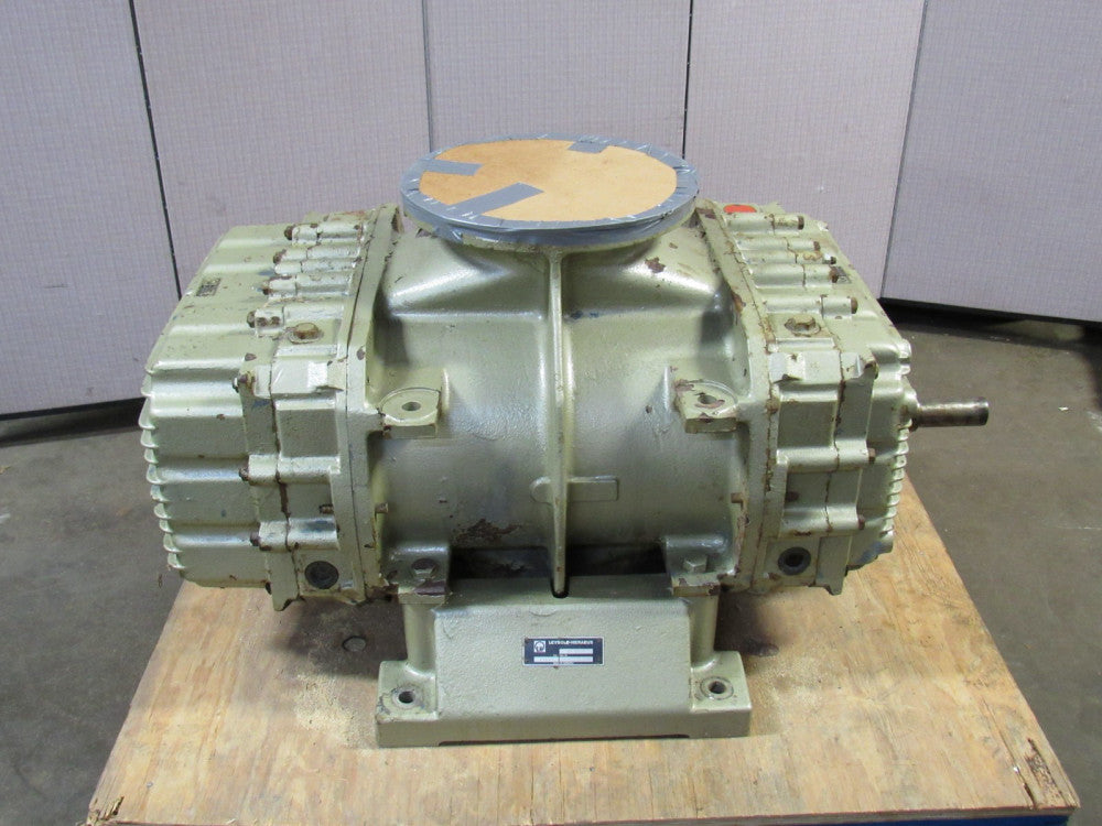 LEYBOLD HERAEUS VACUUM PUMP RA 7001 1179220016 11981