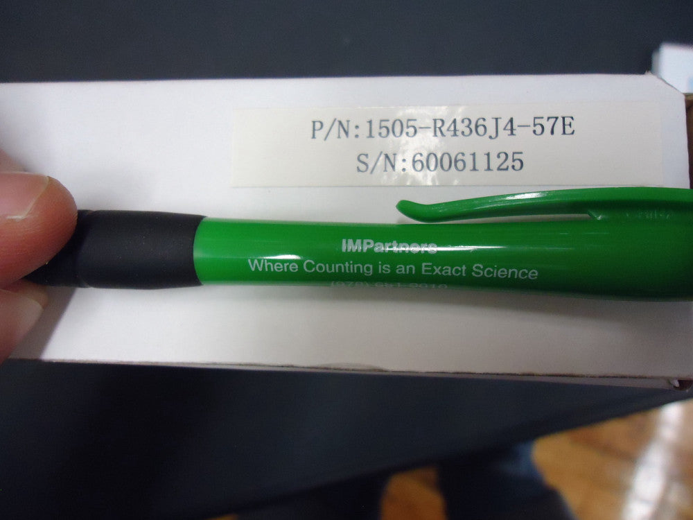 Photop 1505-R436J4-57E CWDM Optical Add & Drop Module. Brand New!
