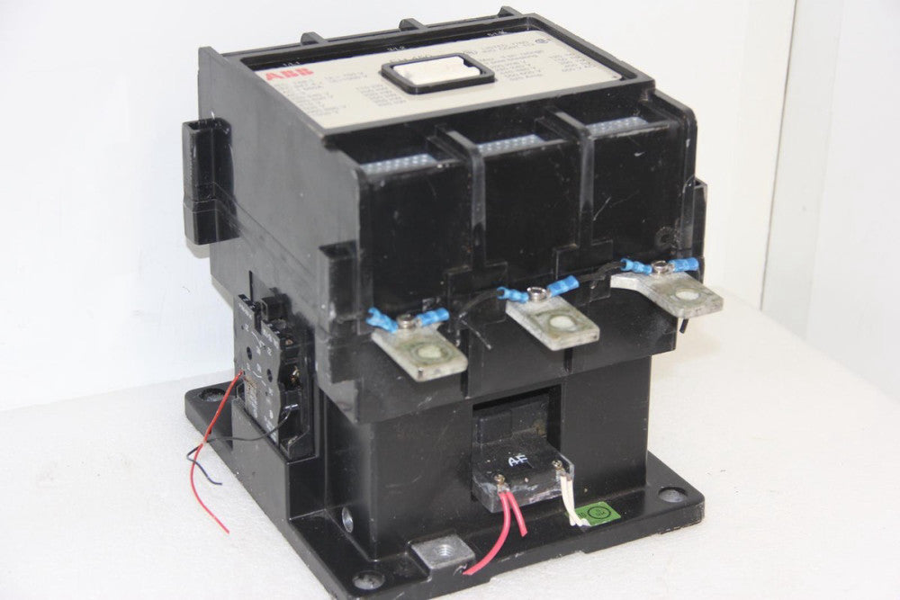 ABB EH 450 Magnetic Contactor