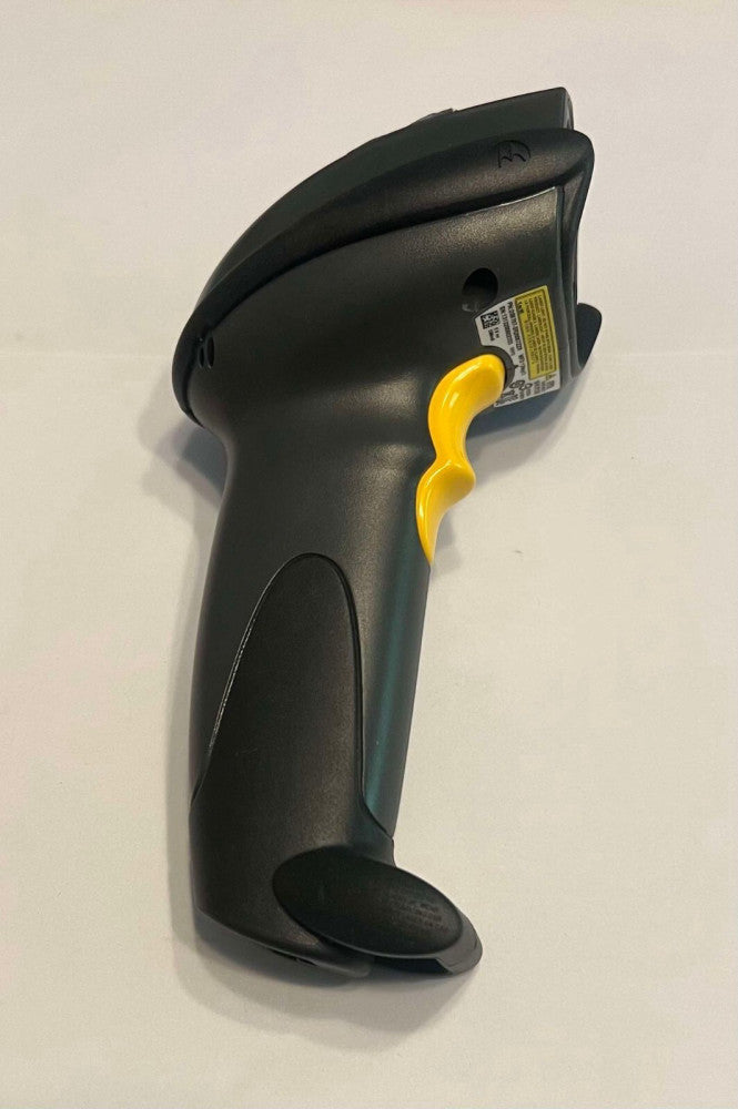 ZEBRA SYMBOL TECH DS6707 SR20007ZZR Handheld Barcode Scanner