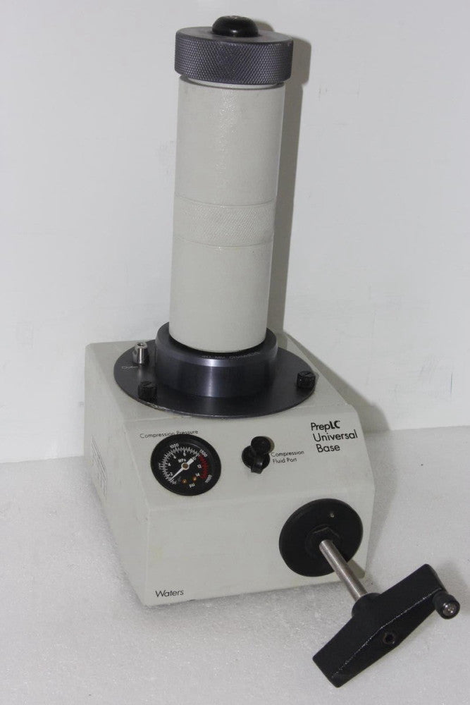 WATERS WAT027577 Code PRB Prep LC 40mm HPLC Universal Base