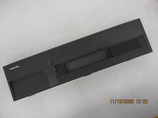 Open Box, IBM, 73Y0745, Front Bezel 
