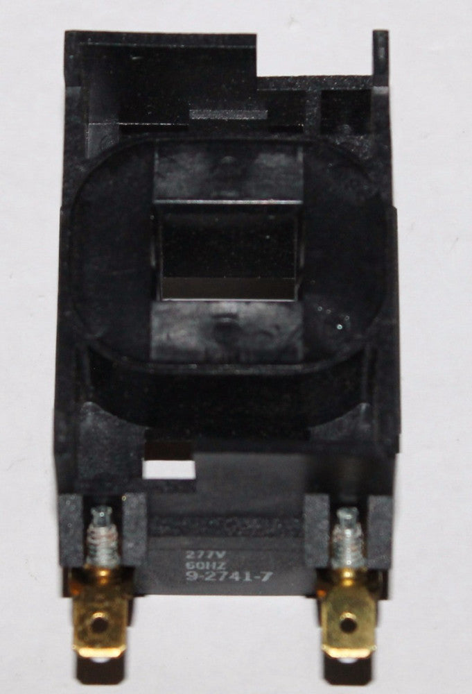 CUTLER HAMMER 9-2741-7 277V Contactor Relay Coil 9 2741 7