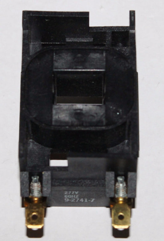 CUTLER HAMMER 9-2741-7 277V Contactor Relay Coil 9 2741 7