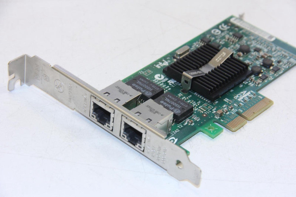 Dell 0X3959 Intel Pro 1000 PT D33682 Gigabit Server Adapter