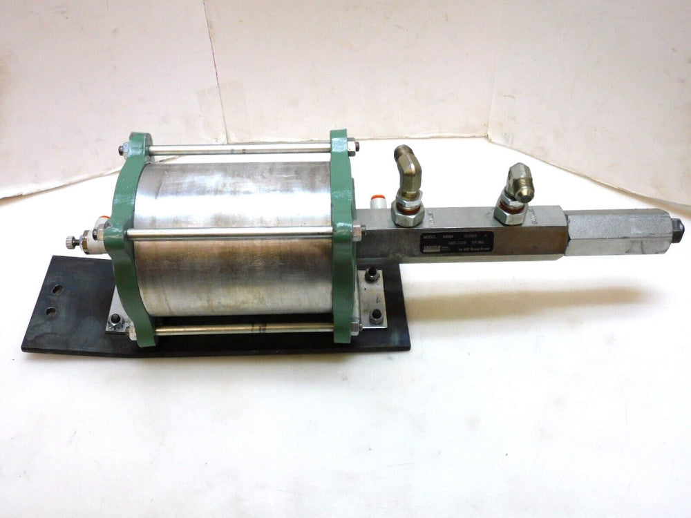 LINCOLN SKF 84564 SER A EJECTOR