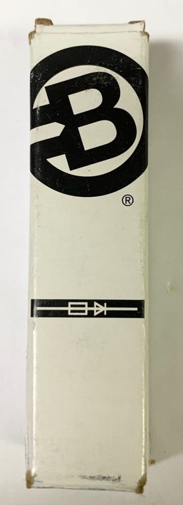 EATON BUSSMANN EV20 100 S 500 VDC Eletric Vehicle Fast Acting Fuse DC IR 20KA