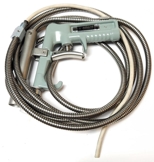SIMCO Type M28 IONIZING AIR GUN