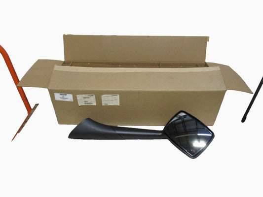 Paccar L59-6006-100R RH Right Hand Hood Mirror New