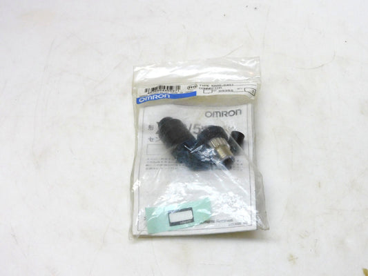 OMRON XS2G-D4S1 CONNECTOR