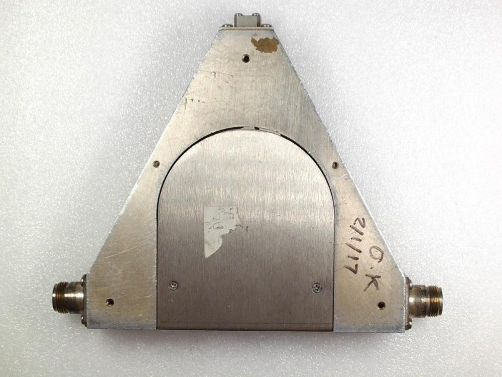 CHANNEL MICROWAVE CORPORATION AUL628 Low Frequency Splitter