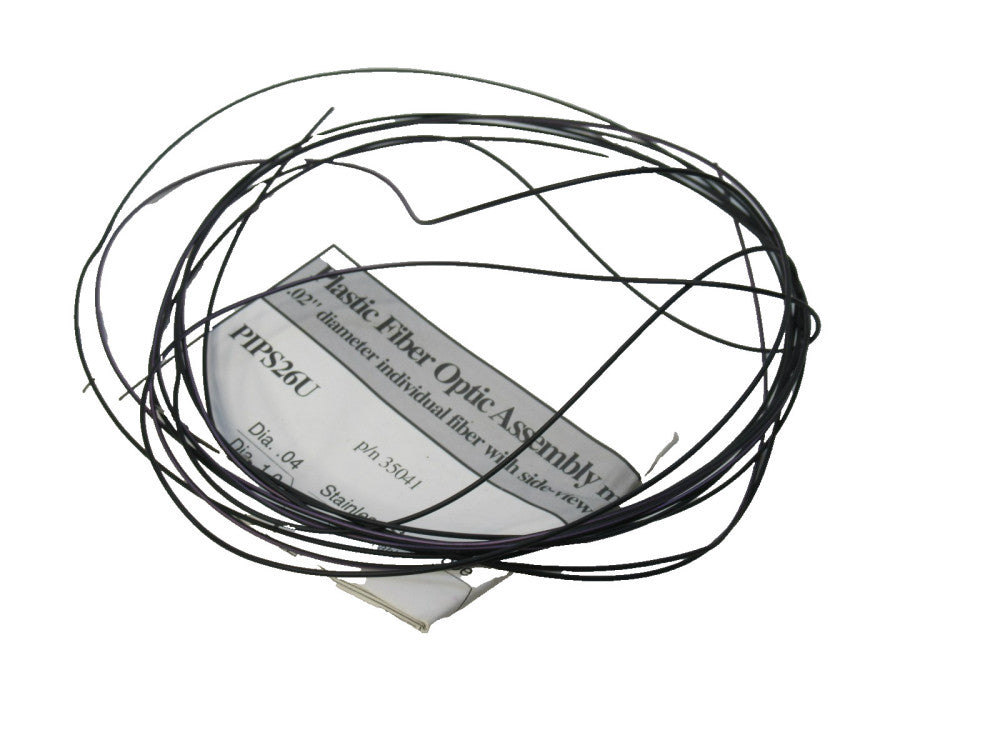 Banner PIPSM26U Sensor *No Hardware* (New)